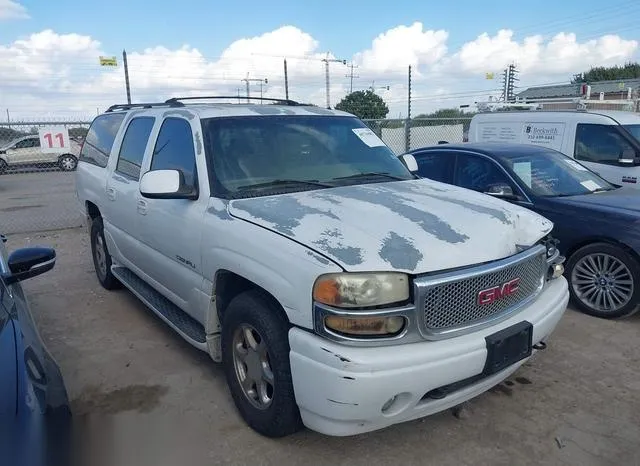 1GKFK66U62J218589 2002 2002 GMC Yukon Xl 1500- Denali 1