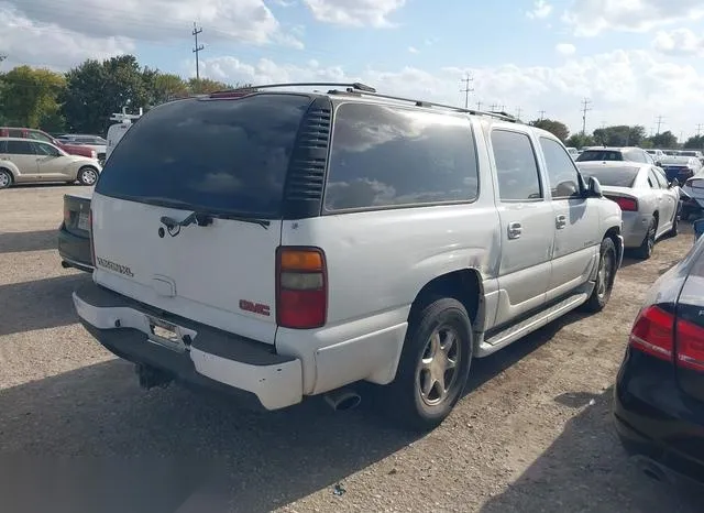 1GKFK66U62J218589 2002 2002 GMC Yukon Xl 1500- Denali 4