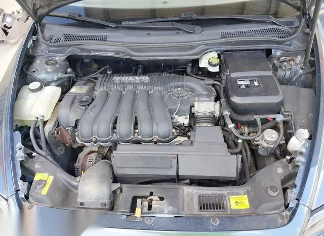 YV1MS390462203884 2006 2006 Volvo S40- 2-4I/2-4L 10