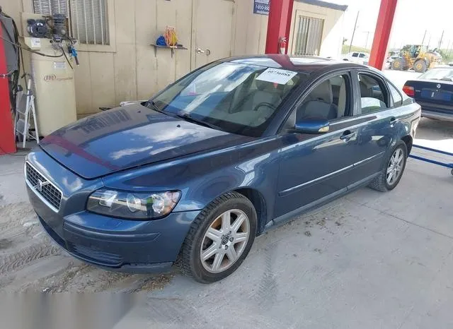 YV1MS390462203884 2006 2006 Volvo S40- 2-4I/2-4L 2