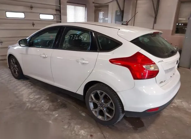 1FADP3K25EL404257 2014 2014 Ford Focus- SE 3