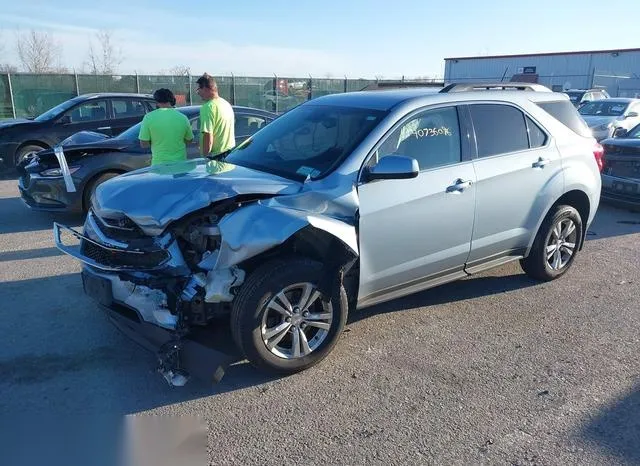 2GNFLFEK0F6332963 2015 2015 Chevrolet Equinox- 1LT 2