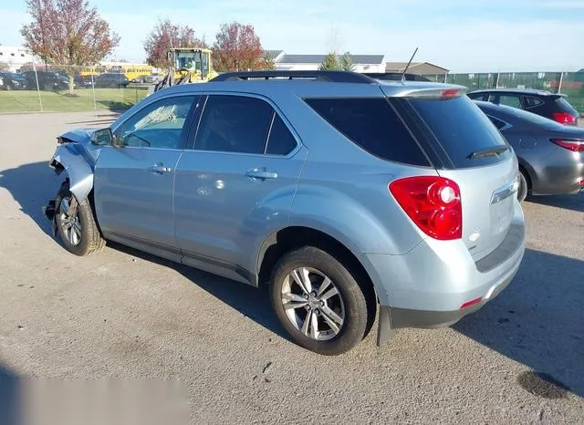 2GNFLFEK0F6332963 2015 2015 Chevrolet Equinox- 1LT 3