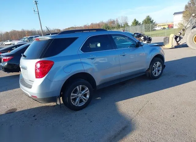 2GNFLFEK0F6332963 2015 2015 Chevrolet Equinox- 1LT 4