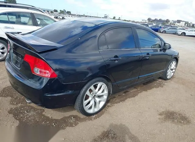 1HGFA16586L130794 2006 2006 Honda Civic- LX 4