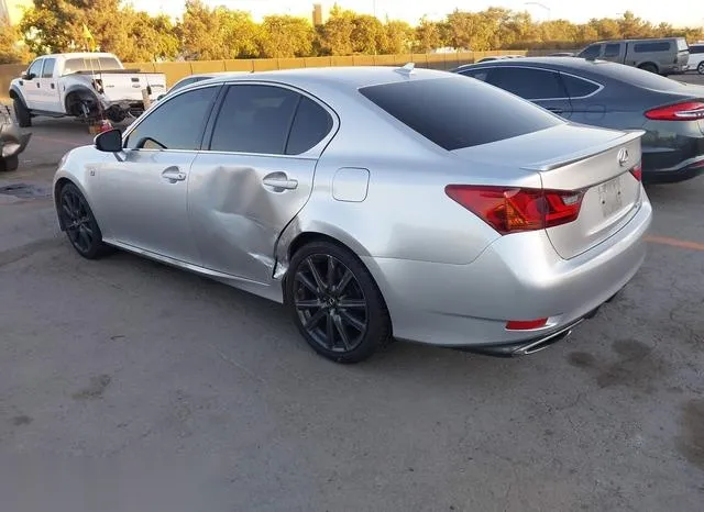 JTHBE1BLXE5040439 2014 2014 Lexus GS- 350 3