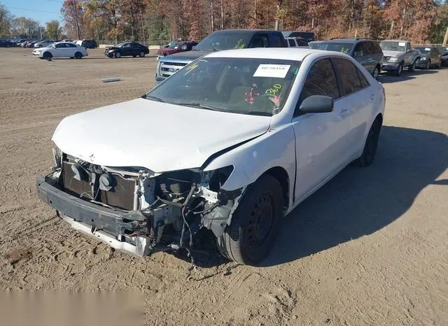 4T1BE46K89U808317 2009 2009 Toyota Camry 2