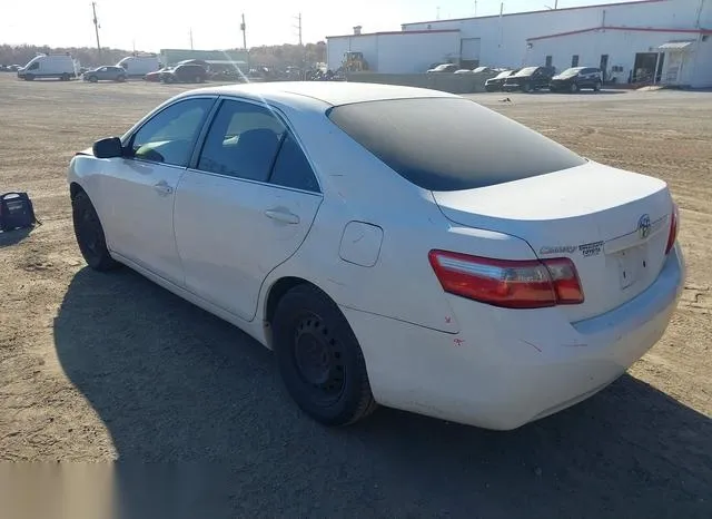 4T1BE46K89U808317 2009 2009 Toyota Camry 3