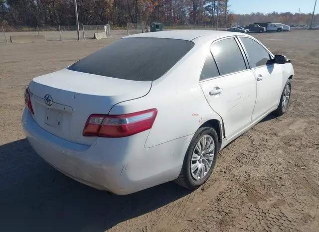 4T1BE46K89U808317 2009 2009 Toyota Camry 4