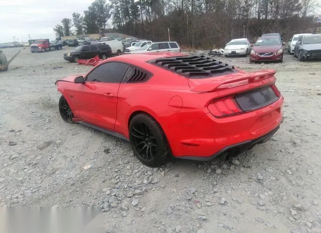 1FA6P8CF9K5184502 2019 2019 Ford Mustang- GT 3