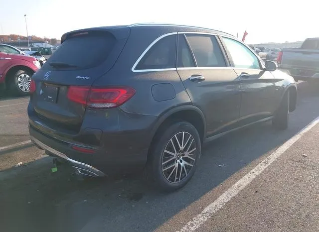 W1N0G5DB1LF775227 2020 2020 Mercedes-Benz GLC 350E- 4Matic 4