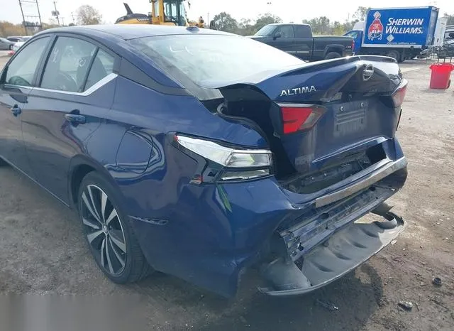 1N4BL4CV5NN401767 2022 2022 Nissan Altima- Sr Fwd 6