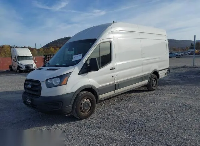 1FTBR3X81LKA42519 2020 2020 Ford Transit-250 Cargo Van 2