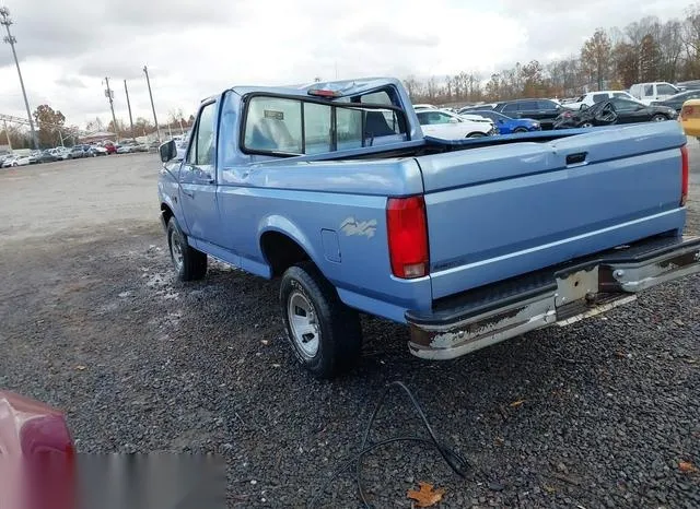 1FTEF14Y3TNA11964 1996 1996 Ford F-150 3