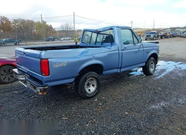 1FTEF14Y3TNA11964 1996 1996 Ford F-150 4