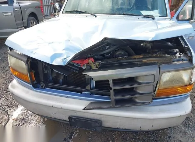 1FTEF14Y3TNA11964 1996 1996 Ford F-150 6