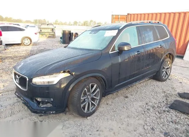 YV4A22PK3K1508913 2019 2019 Volvo XC90- T6 Momentum 2