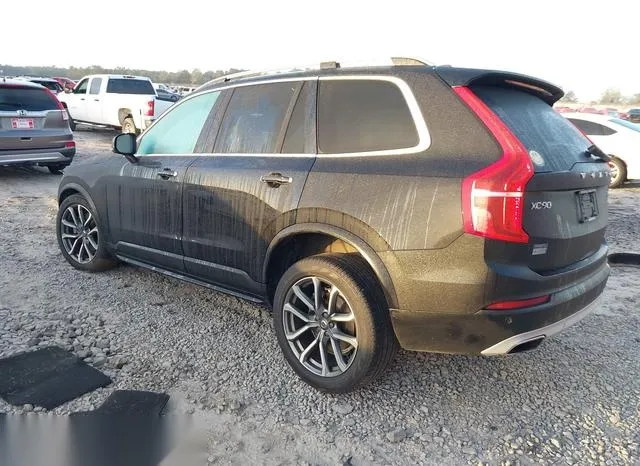 YV4A22PK3K1508913 2019 2019 Volvo XC90- T6 Momentum 3