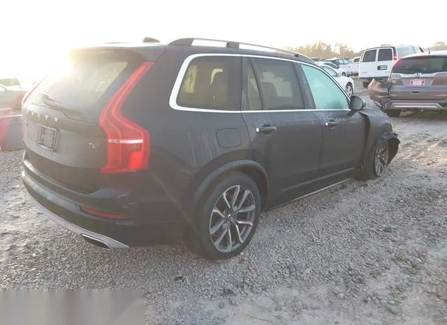 YV4A22PK3K1508913 2019 2019 Volvo XC90- T6 Momentum 4