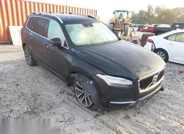 YV4A22PK3K1508913 2019 2019 Volvo XC90- T6 Momentum 6