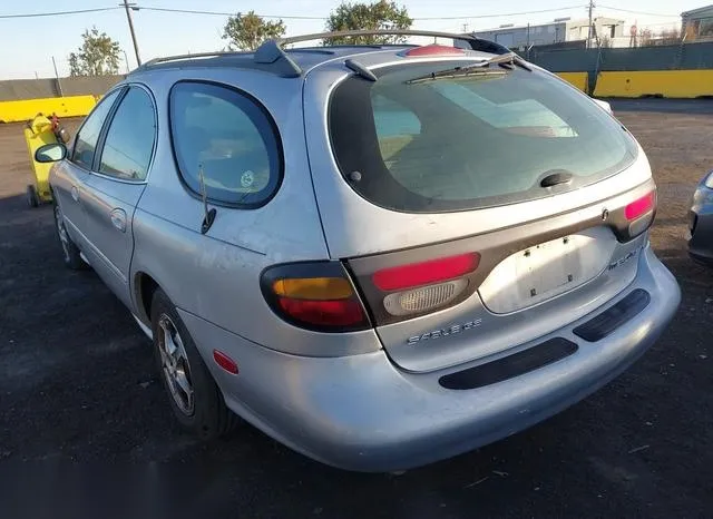 1MELM55U9VG603441 1997 1997 Mercury Sable- GS 3