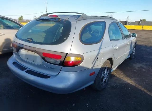 1MELM55U9VG603441 1997 1997 Mercury Sable- GS 4