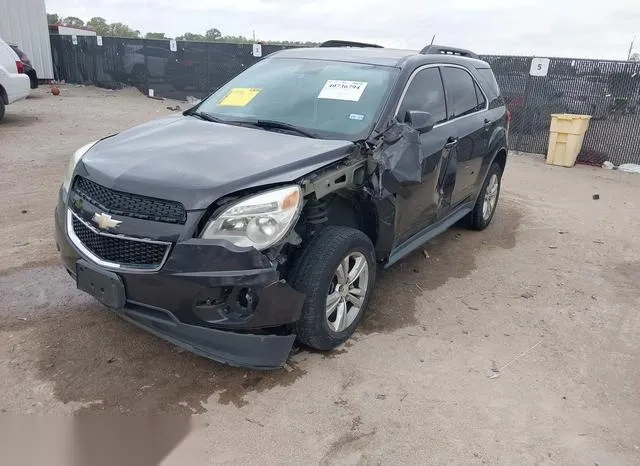 1GNALBEK7FZ120990 2015 2015 Chevrolet Equinox- 1LT 2