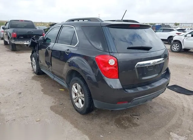 1GNALBEK7FZ120990 2015 2015 Chevrolet Equinox- 1LT 3