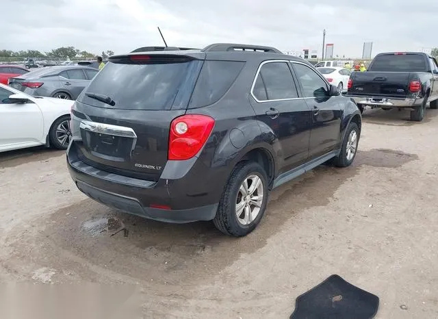 1GNALBEK7FZ120990 2015 2015 Chevrolet Equinox- 1LT 4