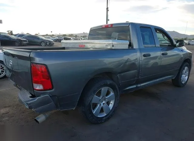 1C6RD6FT6CS259172 2012 2012 RAM 1500- ST 6