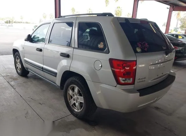 1J4HR48N86C200612 2006 2006 Jeep Grand Cherokee- Laredo 3