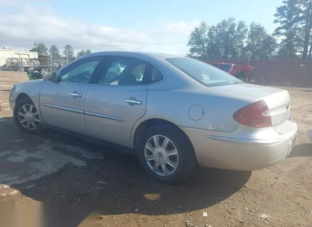 2G4WC552871110197 2007 2007 Buick Lacrosse- CX 3