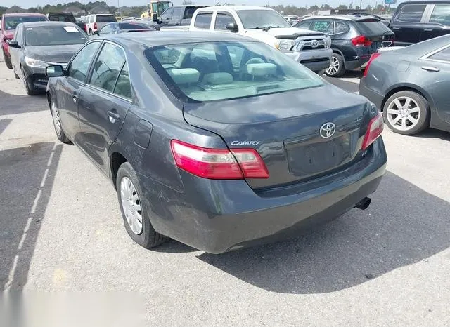 4T1BE46K37U703651 2007 2007 Toyota Camry- LE 3