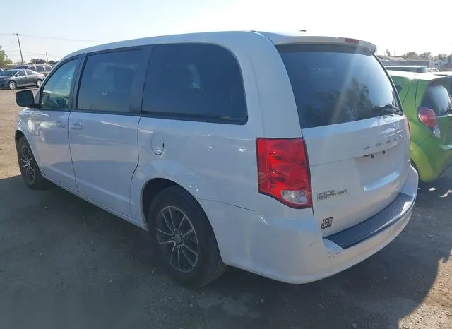 2C4RDGBG1JR152908 2018 2018 Dodge Grand Caravan- Se Plus 3