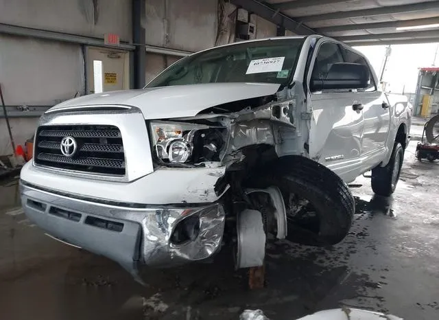 5TBET54137S453879 2007 2007 Toyota Tundra- Sr5 4-7L V8 2