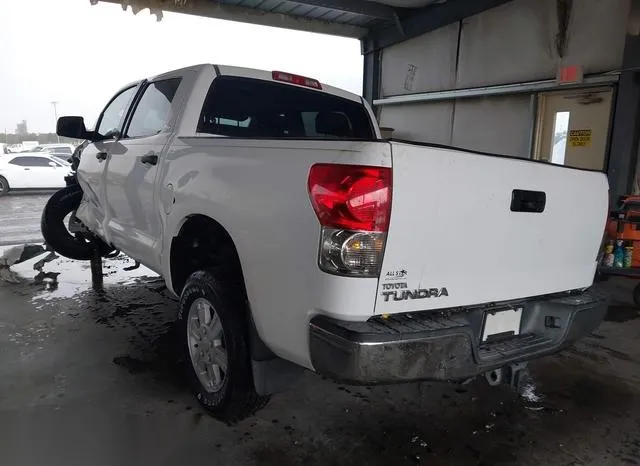 5TBET54137S453879 2007 2007 Toyota Tundra- Sr5 4-7L V8 3