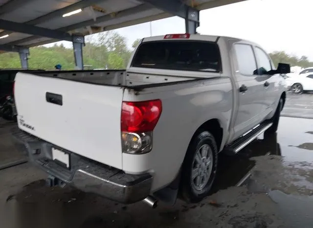 5TBET54137S453879 2007 2007 Toyota Tundra- Sr5 4-7L V8 4