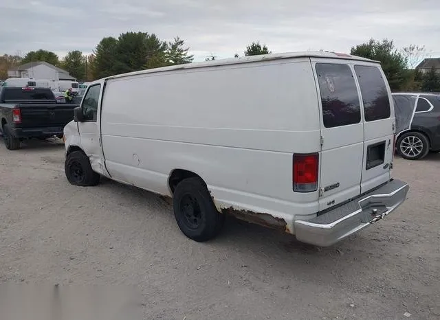 1FTNS24W06DA69461 2006 2006 Ford E-250- Commercial/Recreati 3