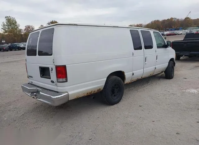 1FTNS24W06DA69461 2006 2006 Ford E-250- Commercial/Recreati 4