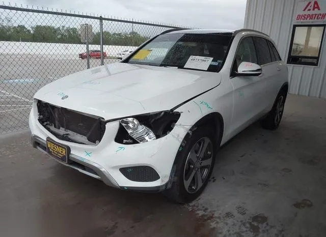 WDC0G4JB4GF037394 2016 2016 Mercedes-Benz GLC 300 2