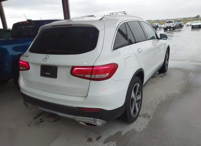 WDC0G4JB4GF037394 2016 2016 Mercedes-Benz GLC 300 4