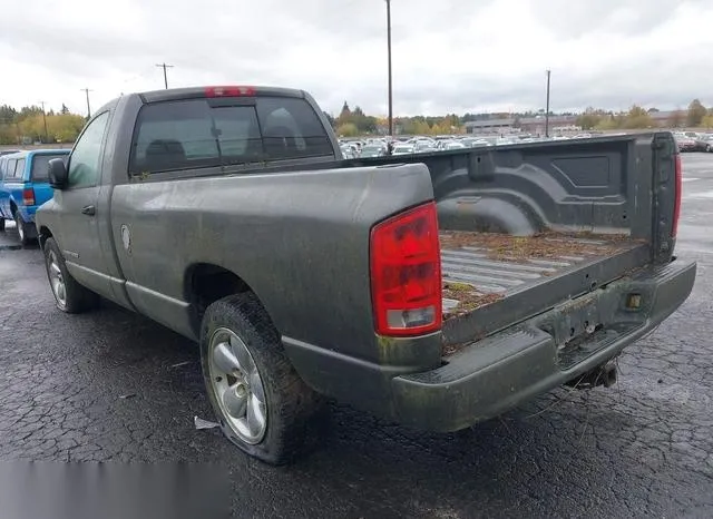 1D7HA16D93J674622 2003 2003 Dodge RAM 1500- Slt/Laramie/St 3