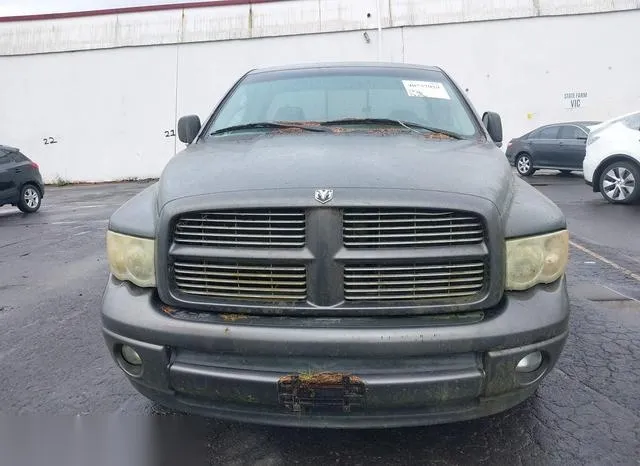 1D7HA16D93J674622 2003 2003 Dodge RAM 1500- Slt/Laramie/St 6