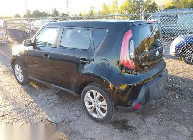 KNDJP3A52E7014542 2014 2014 KIA Soul- - 3