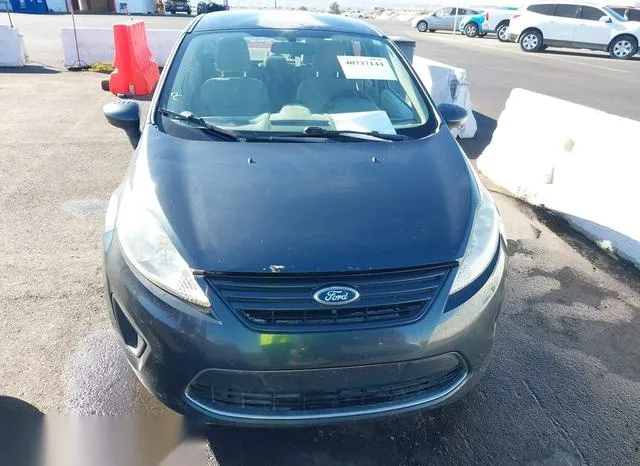 3FADP4AJ3BM123308 2011 2011 Ford Fiesta- S 6