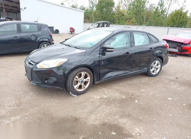 1FADP3F2XEL293022 2014 2014 Ford Focus- SE 2