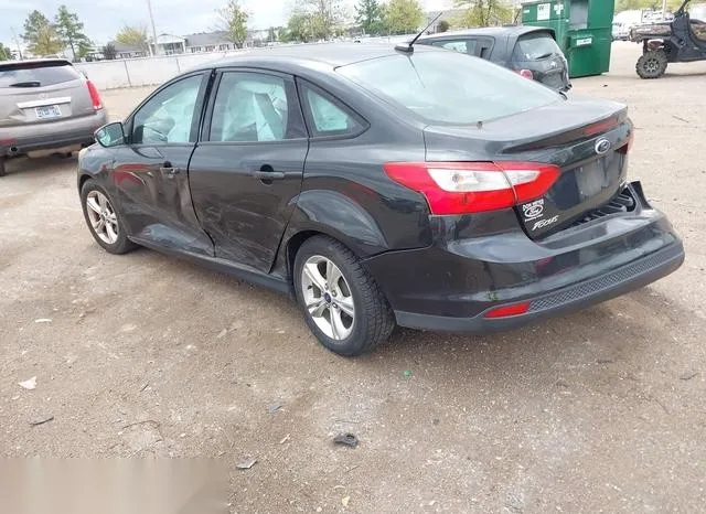 1FADP3F2XEL293022 2014 2014 Ford Focus- SE 3