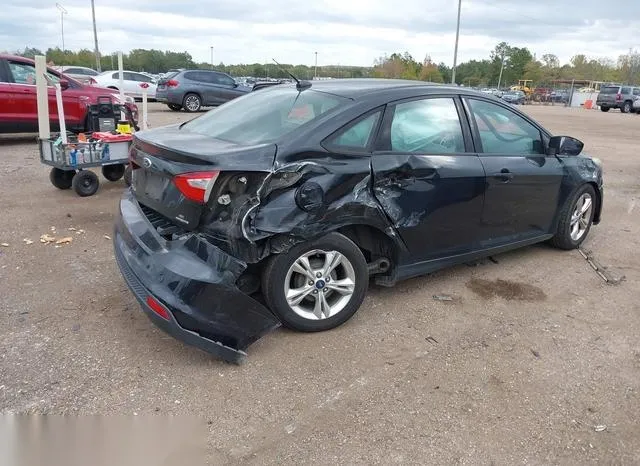 1FADP3F2XEL293022 2014 2014 Ford Focus- SE 4