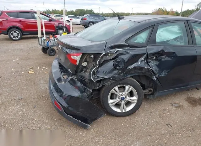 1FADP3F2XEL293022 2014 2014 Ford Focus- SE 6