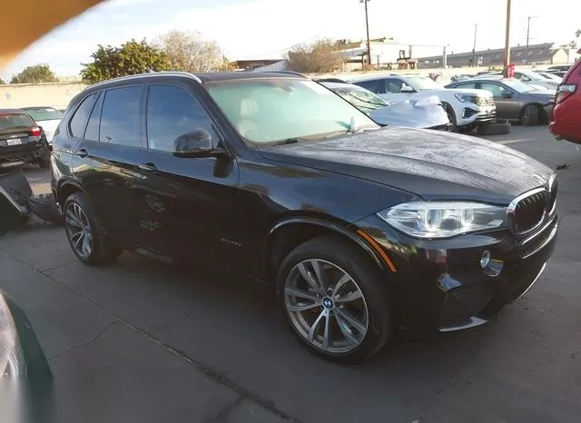 5UXKS4C59F0N10694 2015 2015 BMW X5- Xdrive35D 1